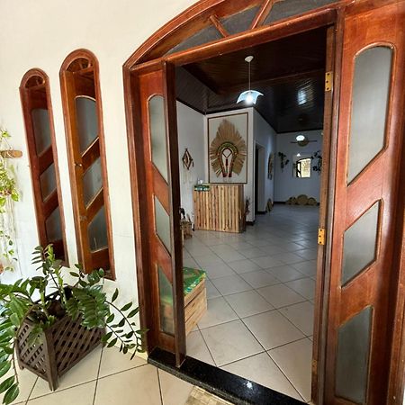 Aquiri Hostel Ρίο Μπράνκο Εξωτερικό φωτογραφία