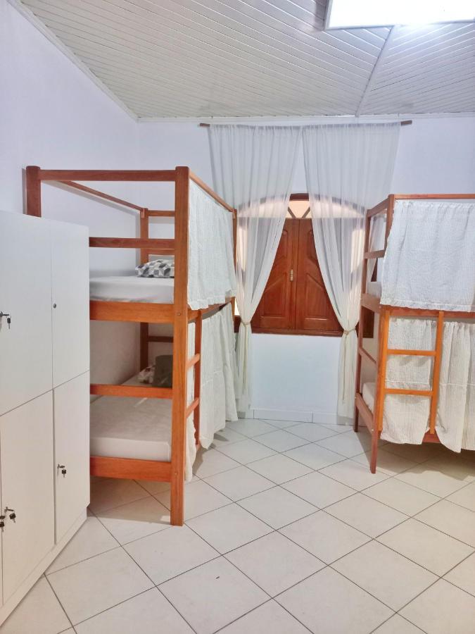 Aquiri Hostel Ρίο Μπράνκο Δωμάτιο φωτογραφία