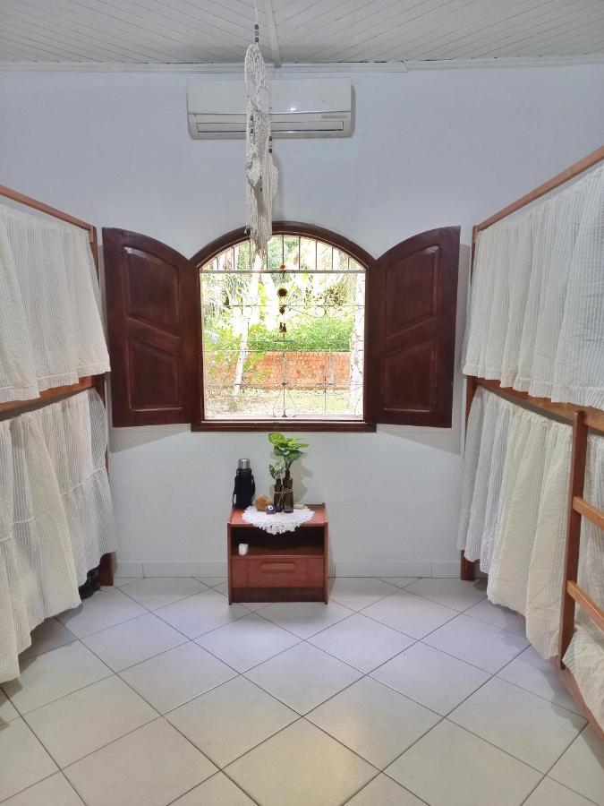 Aquiri Hostel Ρίο Μπράνκο Δωμάτιο φωτογραφία
