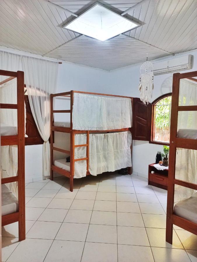 Aquiri Hostel Ρίο Μπράνκο Δωμάτιο φωτογραφία