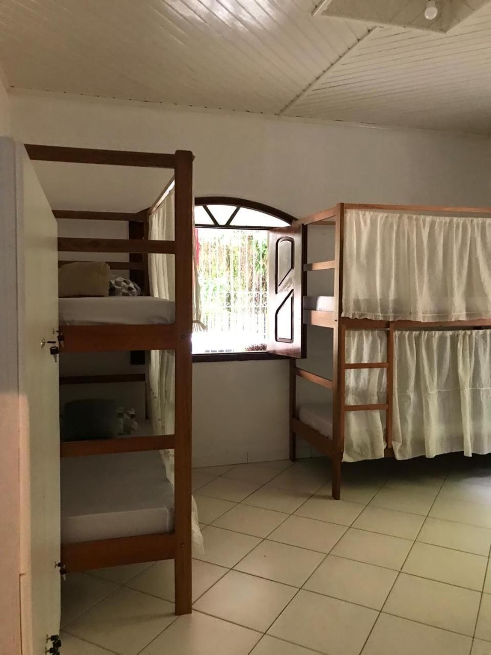 Aquiri Hostel Ρίο Μπράνκο Εξωτερικό φωτογραφία