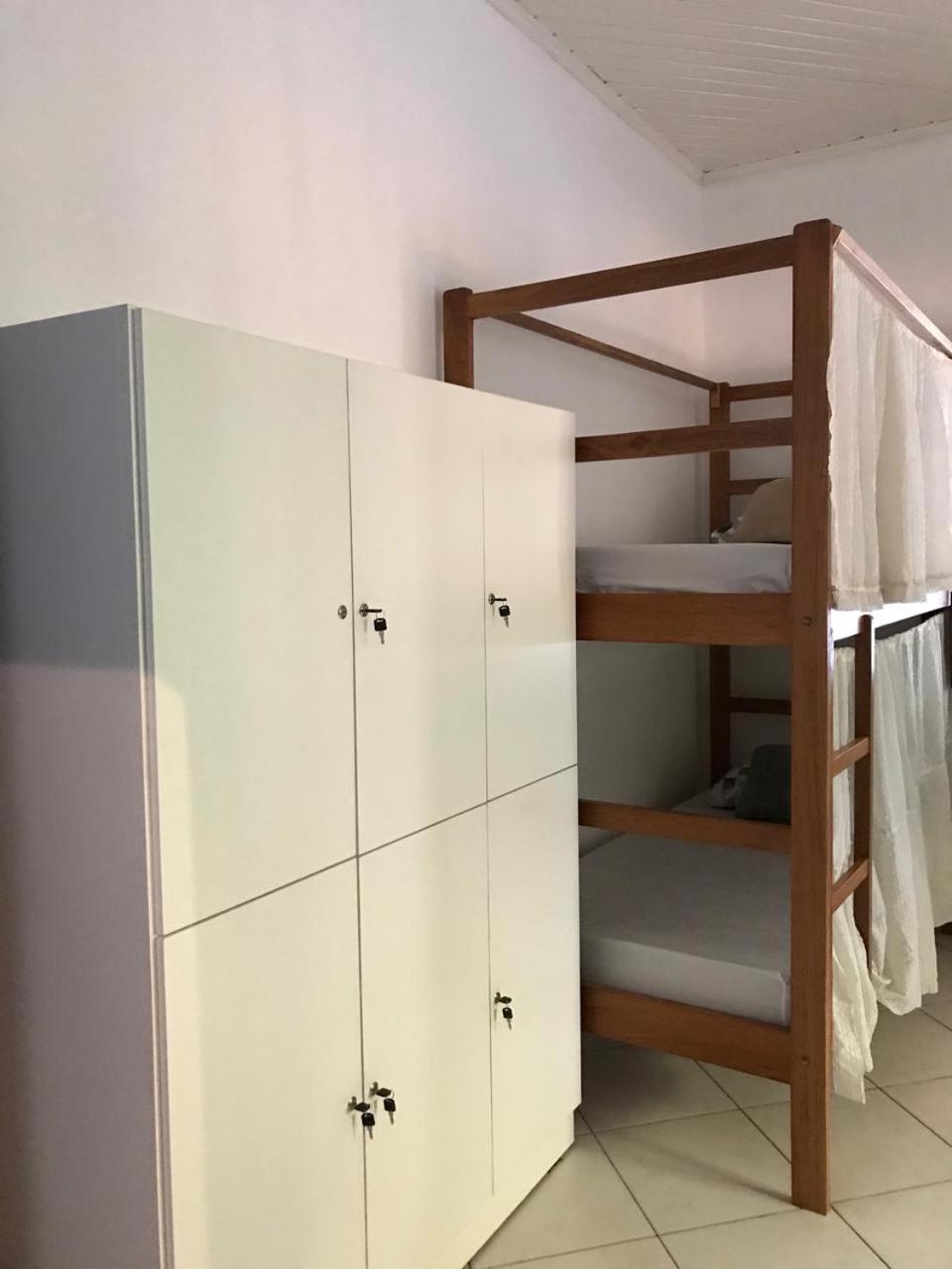 Aquiri Hostel Ρίο Μπράνκο Εξωτερικό φωτογραφία