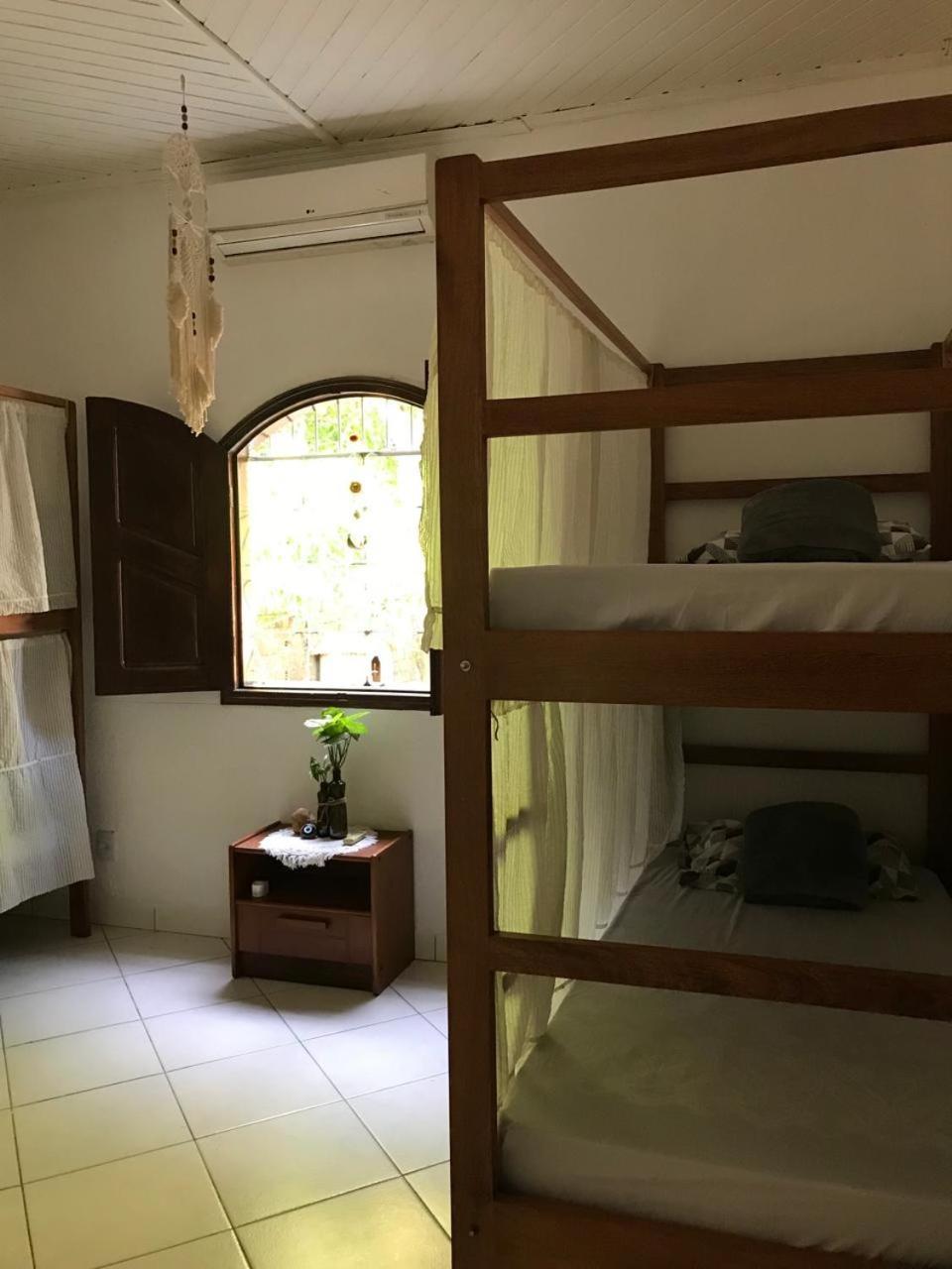Aquiri Hostel Ρίο Μπράνκο Εξωτερικό φωτογραφία