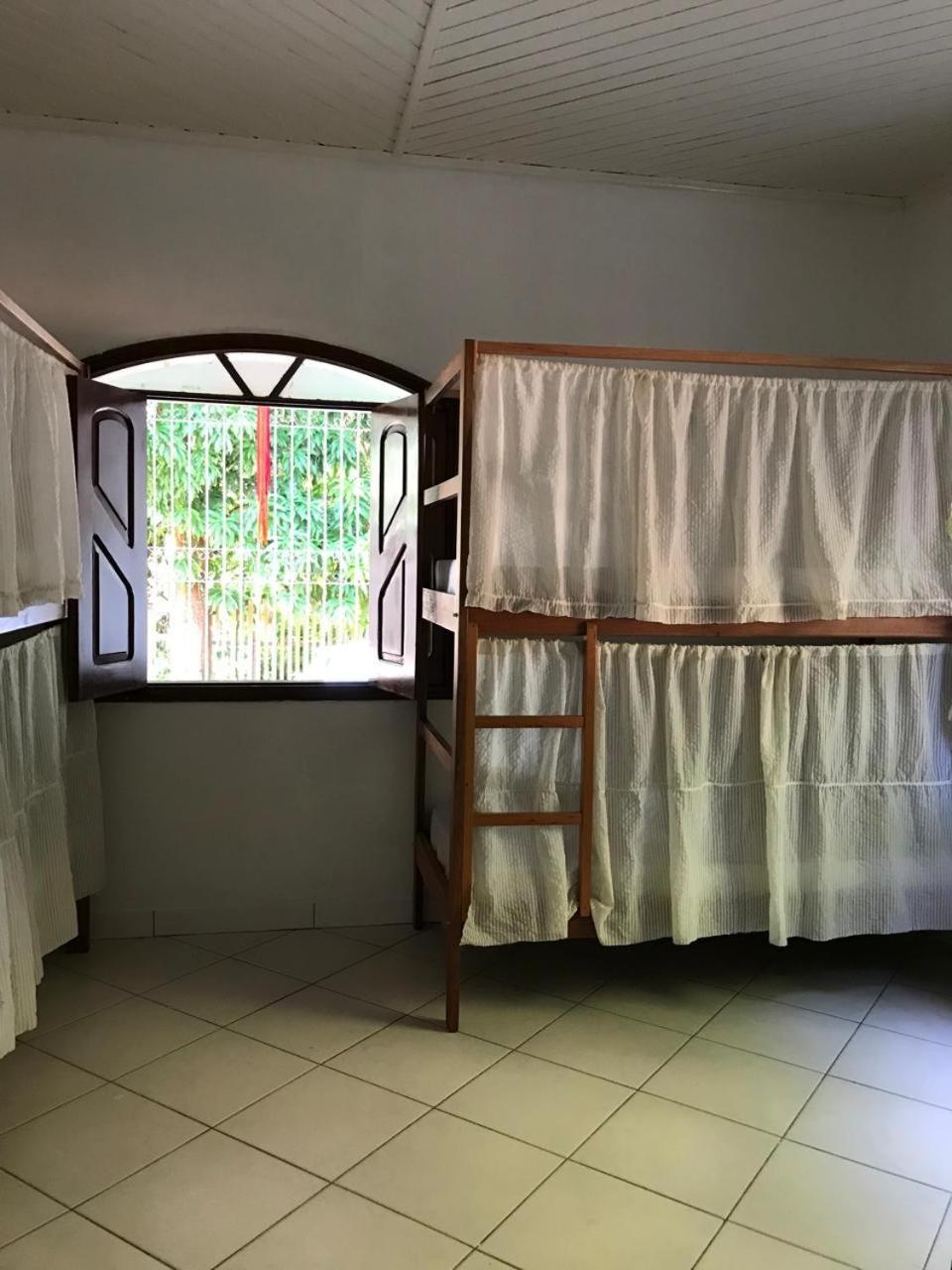 Aquiri Hostel Ρίο Μπράνκο Εξωτερικό φωτογραφία