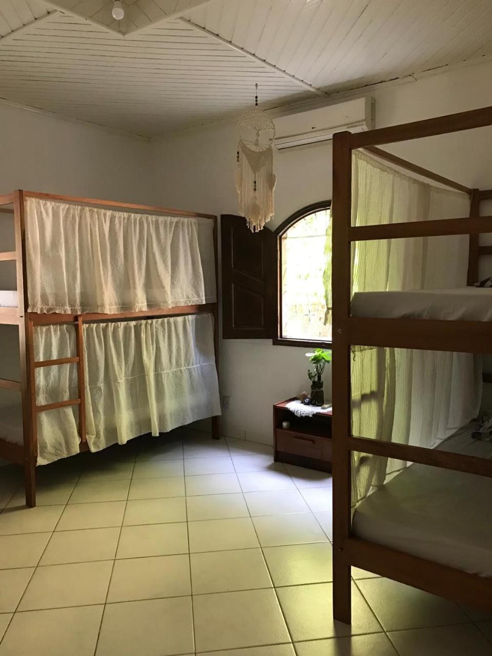 Aquiri Hostel Ρίο Μπράνκο Εξωτερικό φωτογραφία