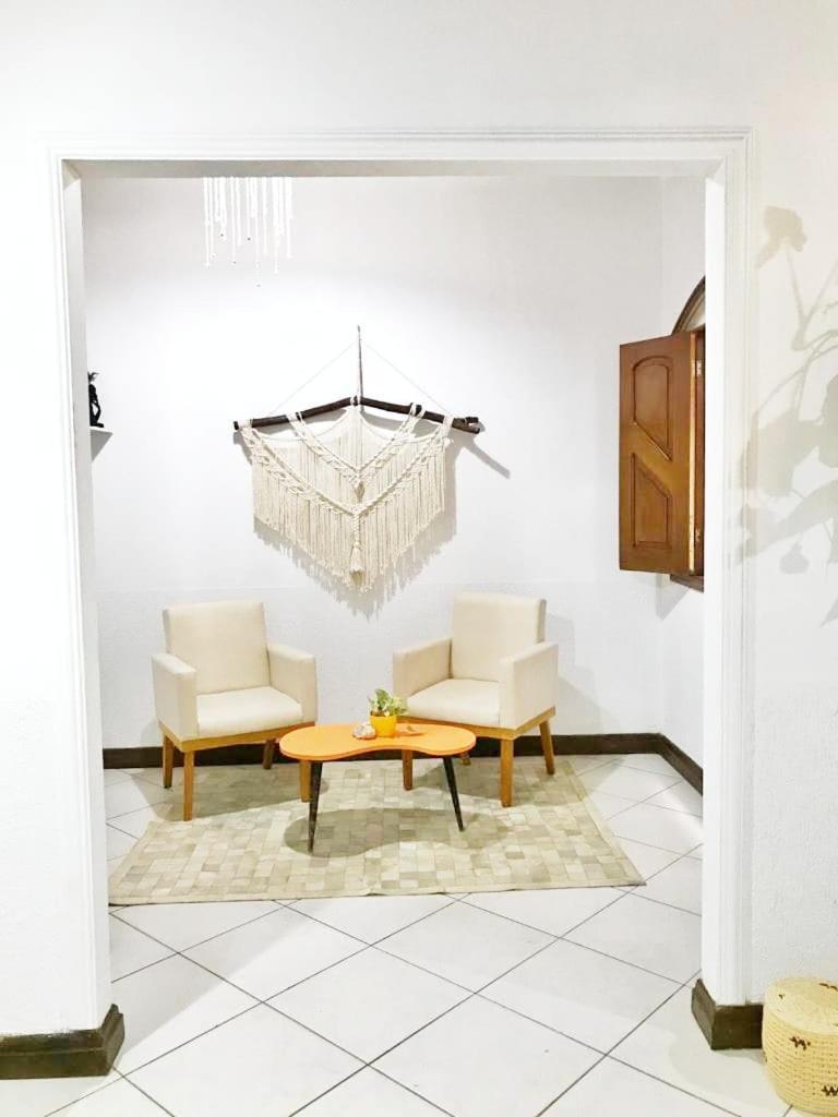 Aquiri Hostel Ρίο Μπράνκο Εξωτερικό φωτογραφία