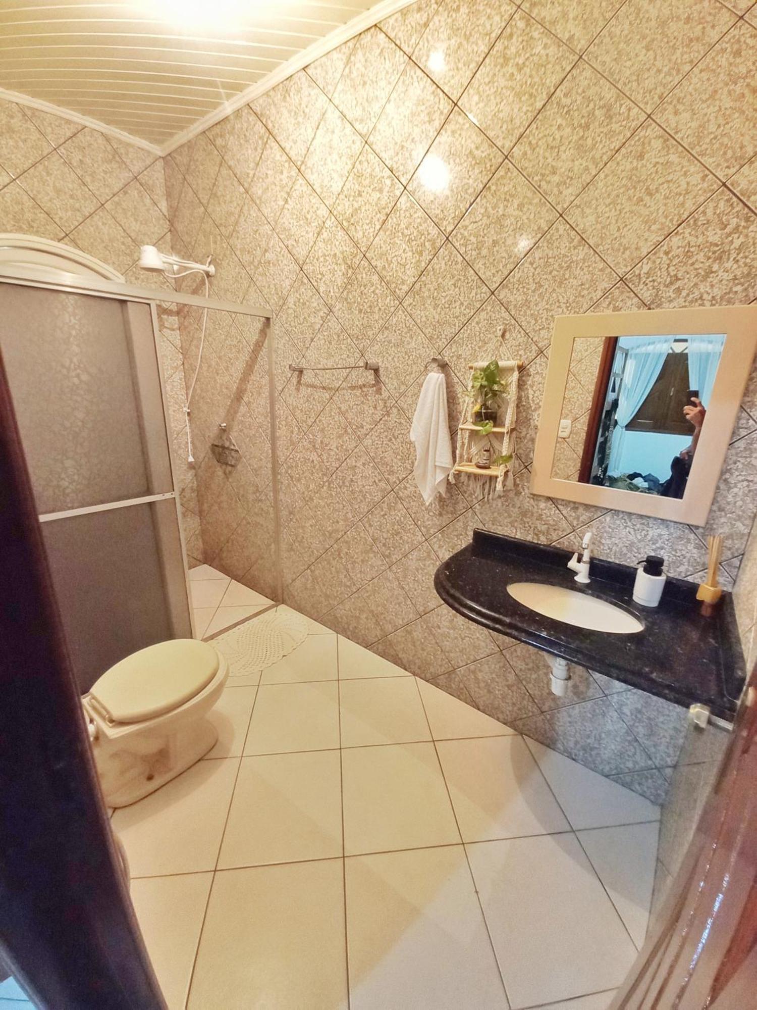 Aquiri Hostel Ρίο Μπράνκο Δωμάτιο φωτογραφία