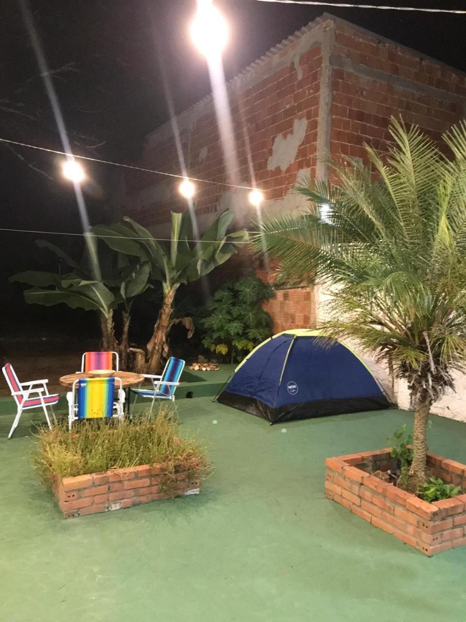 Aquiri Hostel Ρίο Μπράνκο Εξωτερικό φωτογραφία