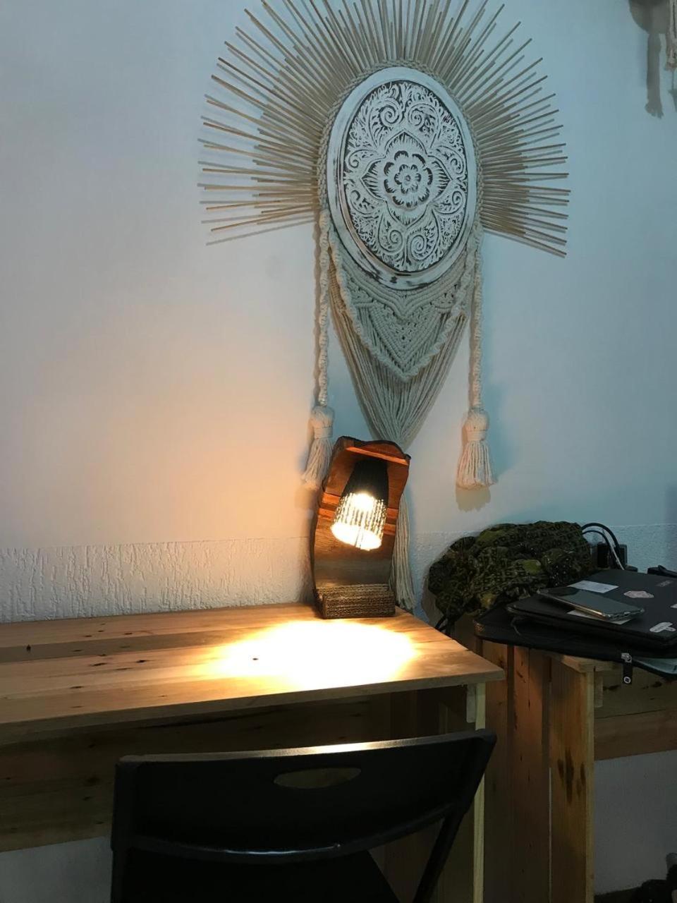 Aquiri Hostel Ρίο Μπράνκο Εξωτερικό φωτογραφία