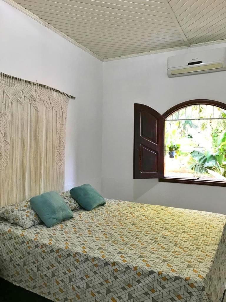 Aquiri Hostel Ρίο Μπράνκο Εξωτερικό φωτογραφία