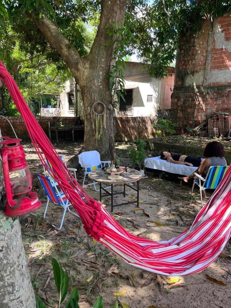 Aquiri Hostel Ρίο Μπράνκο Εξωτερικό φωτογραφία
