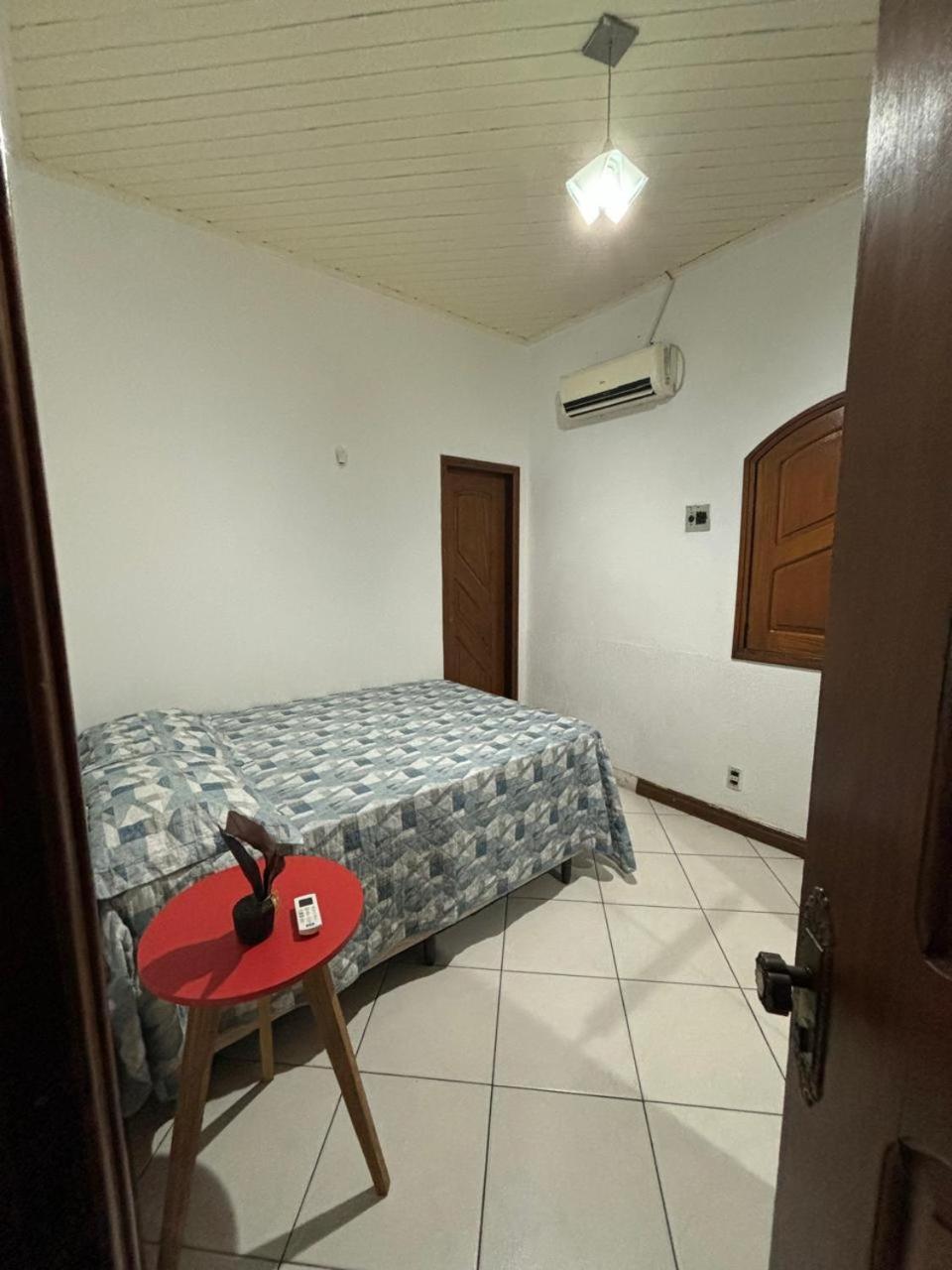 Aquiri Hostel Ρίο Μπράνκο Εξωτερικό φωτογραφία